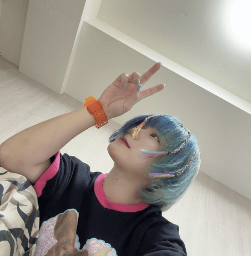 東京女子プロレス　遠藤有栖、次の髪色・髪型はどうする？ファンからのアイデア続々！