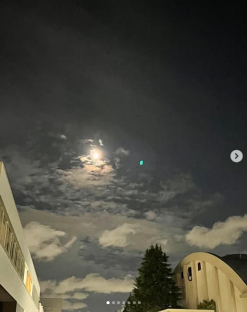 飯島直子「台風大丈夫？」の注意喚起にファンから感謝の声