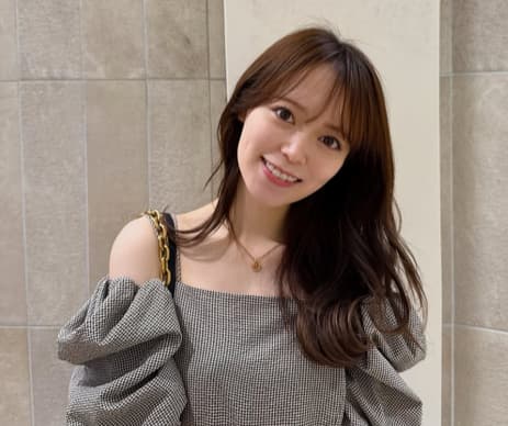 元AKB48・西川怜の笑顔ショットに「美人すぎる！」と話題に