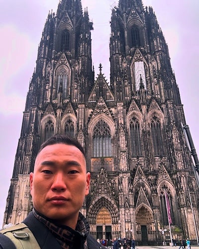 「もっとドイツ生活を楽しめばよかった。」プロサッカー選手・鄭大世2年間過ごしたドイツを懐かしむ