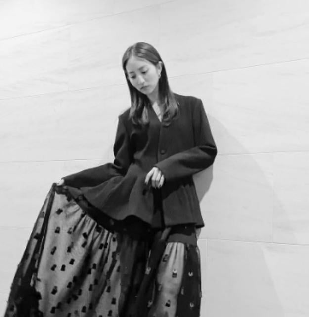 堀田茜、映画「見える子ちゃん」完成披露！ホラーだけじゃない魅力をアピール