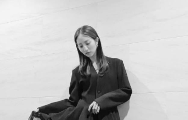 堀田茜、映画「見える子ちゃん」完成披露！ホラーだけじゃない魅力をアピール