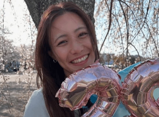 「28年経ちました」美女サッカー選手、ナンバー持ちの”美麗バースデー・ショット”に祝福＆絶賛の声続々「おめでとうございます、やっぱり美人さん」