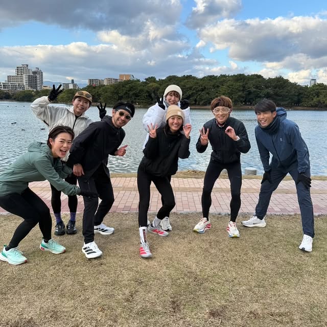 「まさか現役選手として迎えるなんて」陸上長距離・岩出玲亜、