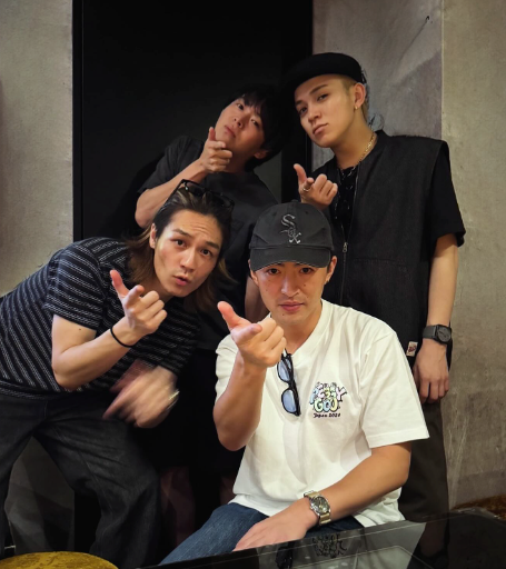 有岡大貴が暴露「元太が おつまみ出してもらう度に…」