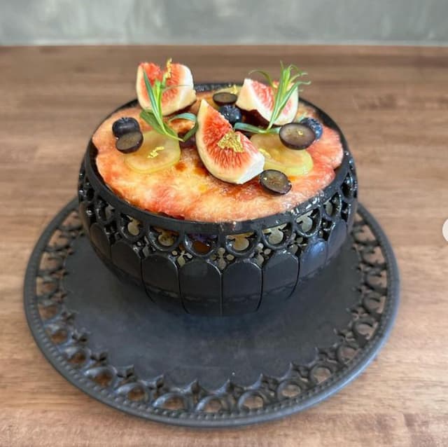 「かき氷は芸術だ！」村上佳菜子 、創作かき氷へ熱い想いを長文で綴る