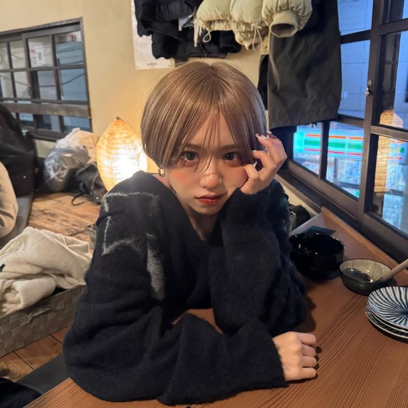 「マジで最高の癒し」あの人気インフルエンサーの最新私服ショットが話題に