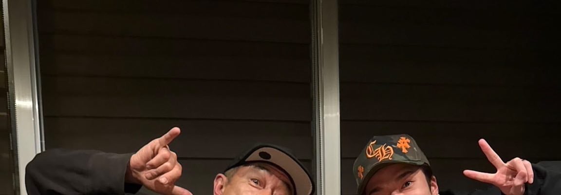 女優・奈緒の誕生日のお祝いのはずが、なぜか光石研もケーキでお祝いされる！？