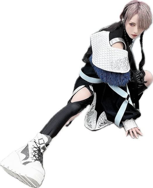 「クソコラグランプリ」憧れのソルジャーになれた声優 青木志貴がコラ素材を公開