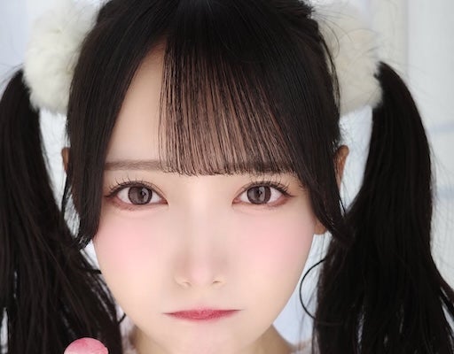 ≠MEの鈴木瞳美がツインテール姿を投稿でファン大歓喜！