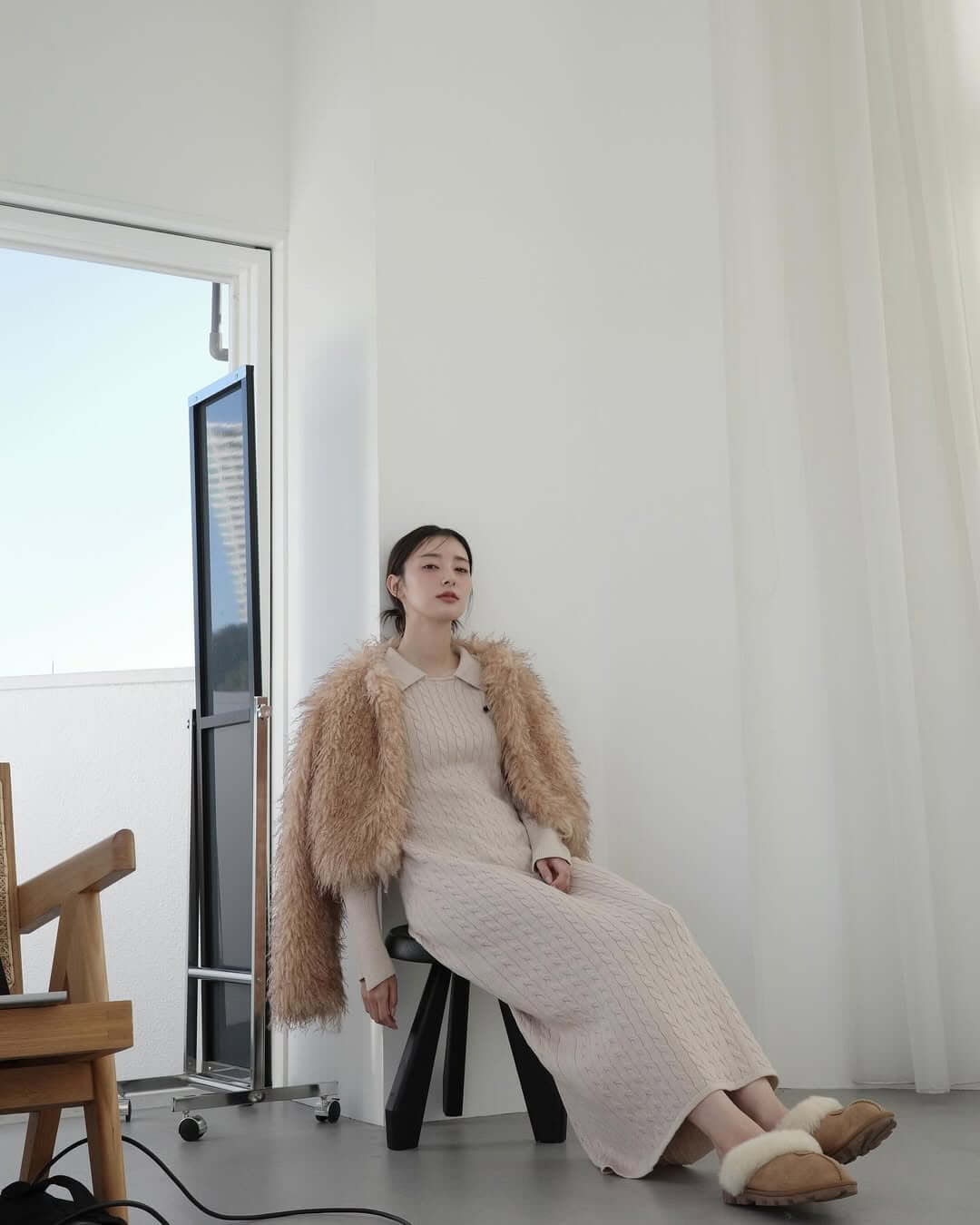 モデル・宮本茉由、今年は嬉しい報告がたくさん！？