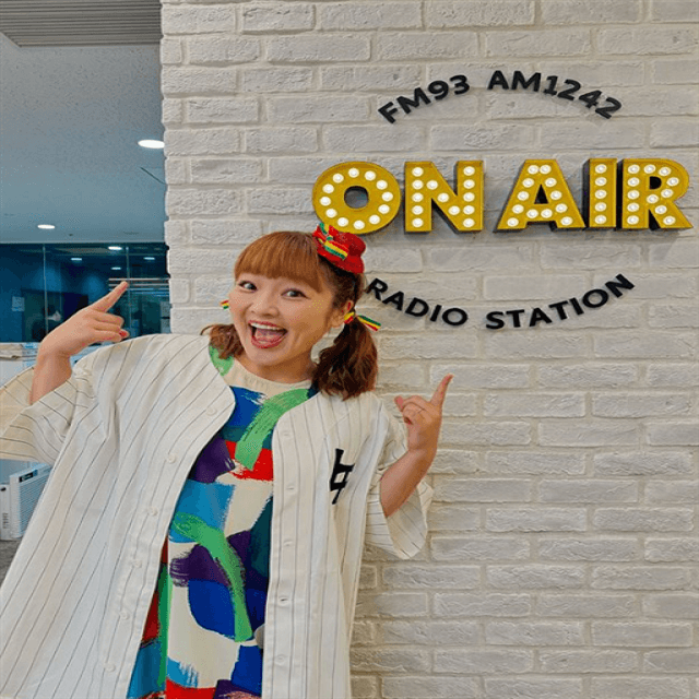 柳原可奈子「オードリーのオールナイトニッポン」での楽しいひと時を語る