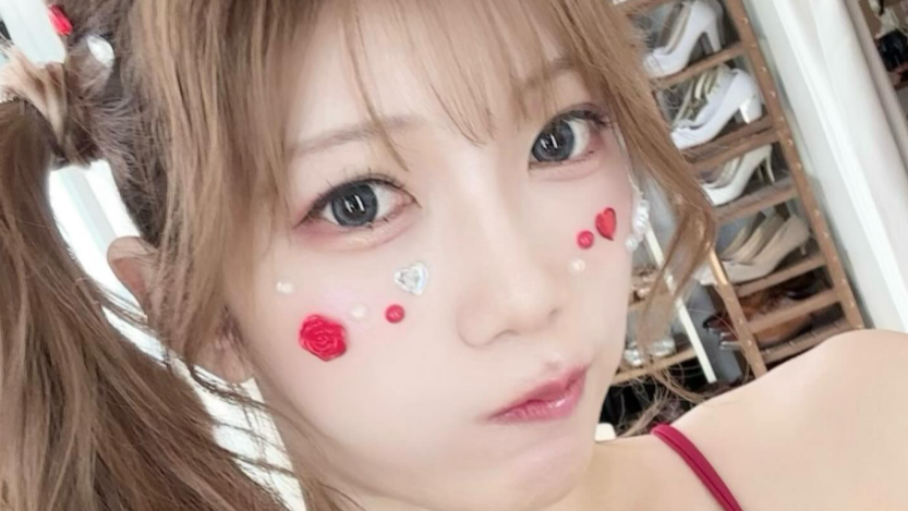 鹿島沙希、美貌炸裂の“32歳・夏”ショットにファン悶絶「若すぎる」「ビジュ爆発してる」