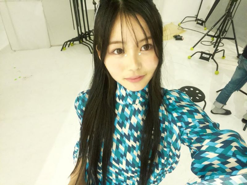 あの人気インフルエンサーの最新私服ショットが可愛すぎると話題に！