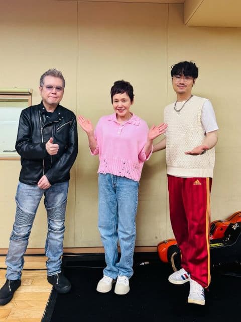 「歌手大竹しのぶ発動ですね」大竹しのぶ、長崎でのライブに向けた思いを綴る！