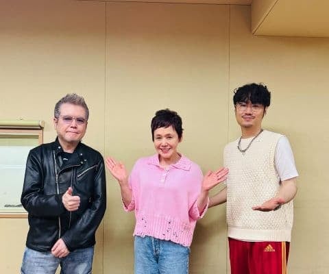 「歌手大竹しのぶ発動ですね」大竹しのぶ、長崎でのライブに向けた思いを綴る！