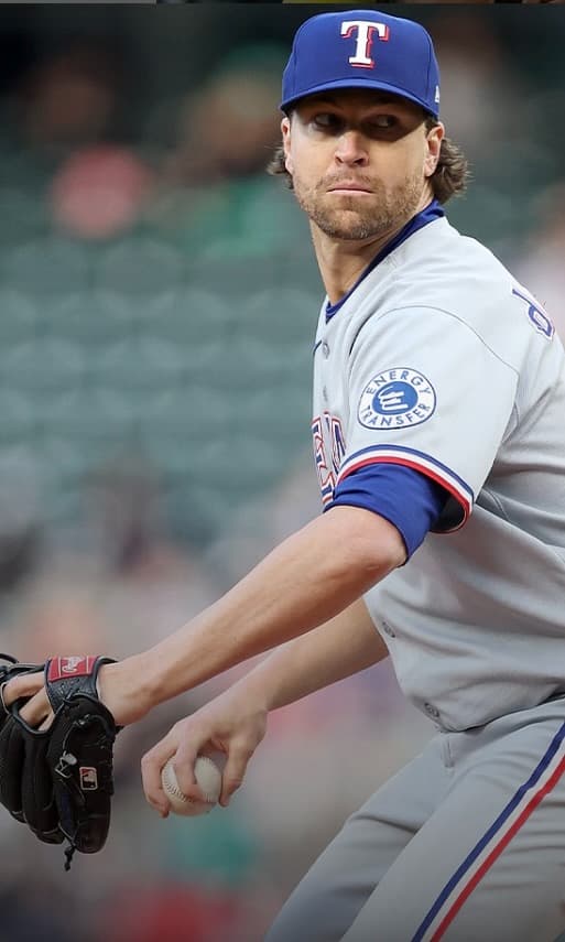 快進撃のジェイコブ・デグロム！画像で振り返る MLB公式より