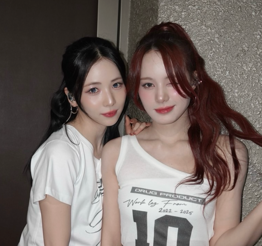 ホールツアー完走の国民的アイドル、オフショット公開でファン熱狂「可愛いすぎ」