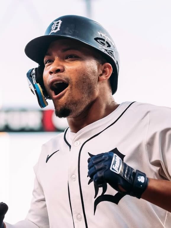 10点分を振り返る！アストロズに10-0で勝利のタイガース、ハイライト動画・画像を公開