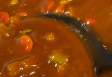 「なるようにする！」西山茉希、冷蔵庫整理で生まれた即興カレーが話題