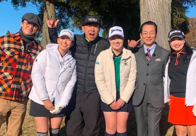 木梨憲武　情報解禁前に番宣！？毎年恒例の特番！