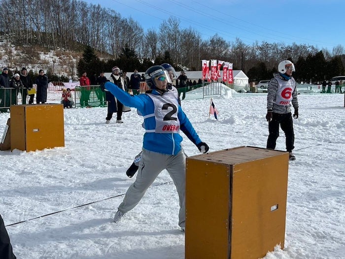元プロ野球選手がまさかの