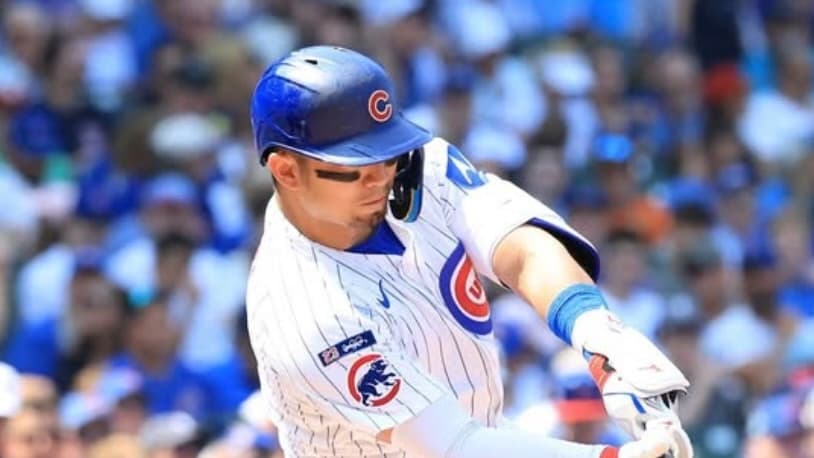 動かずにはいられない！ 1試合の休養を挟んだ鈴木誠也、第27号ソロホームラン