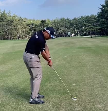 宮里優作　「先週はぶっちぎり最下位‼️」明日からのトーナメント巻き返せるか！？