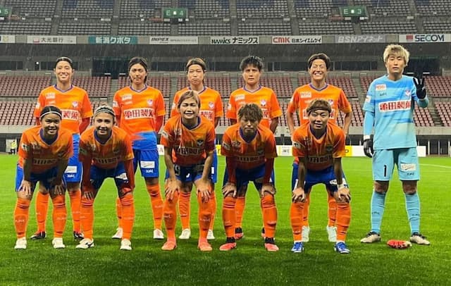 元なでしこジャパン川澄奈穂美　「全員で掴んだ、まずは長崎へ」クラシエカップGS6準決勝へ