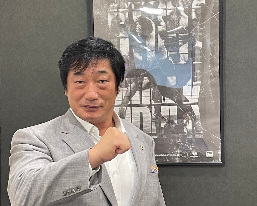 【Fortune Dream７ 小橋建太】「あの選手、もう一回見たいな」と思ってもらえるのが「Fortune Dream」の良さ