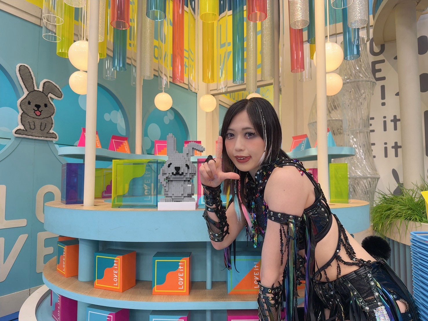 「次こそ悪夢魅せてやる」上谷沙弥が初めてのシーズンレギュラーにドキドキ！？