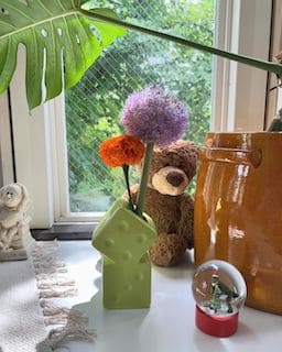 持っているもの全てがおしゃれすぎる！木村沙織、センス溢れる雑貨を大公開