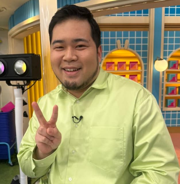 ラランド・サーヤ、『ラヴィット！』開始前のケムリを激写！ くるま不在で“お約束”を引き継ぐ