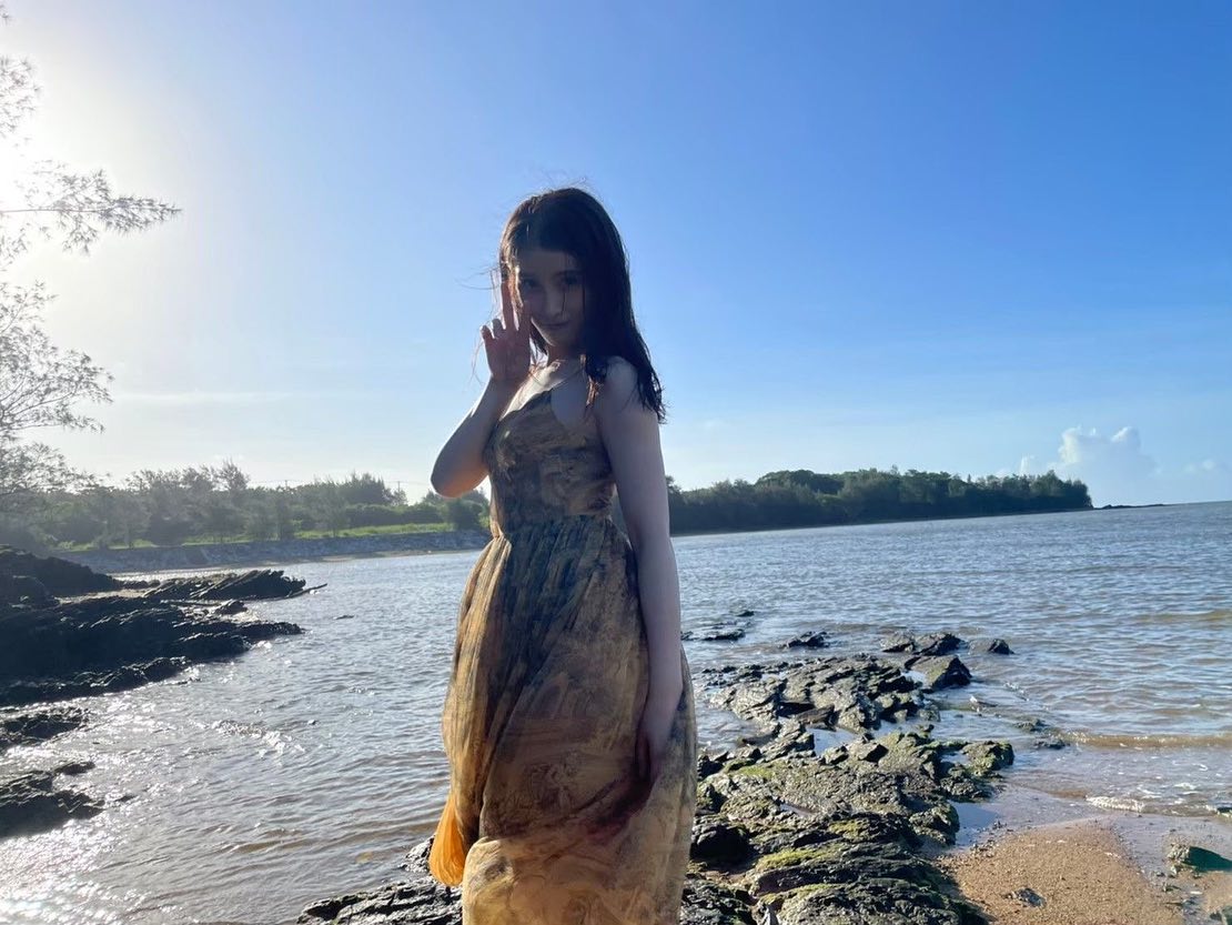 土屋太鳳さん 神宮花火大会復活に歓喜「子どもの頃から聞いてきた音」