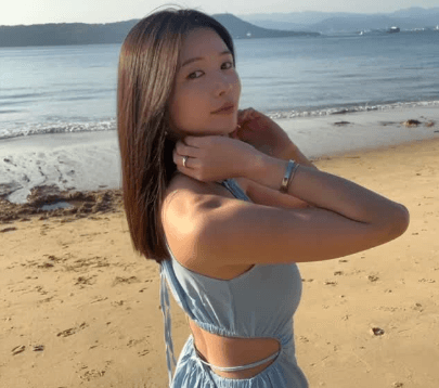 「美しいStyle」元レースクイーンの美女、渚で魅せた”シーサイド・メモリー”ムービーを披露！「すべて素敵でコメントの言葉が見つかりません」