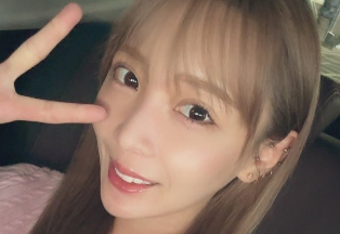 「美人すぎる…！」フェアリン、車内オフショット公開にファン歓喜