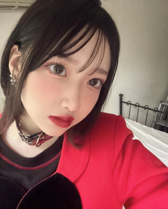 あの超人気アイドルの