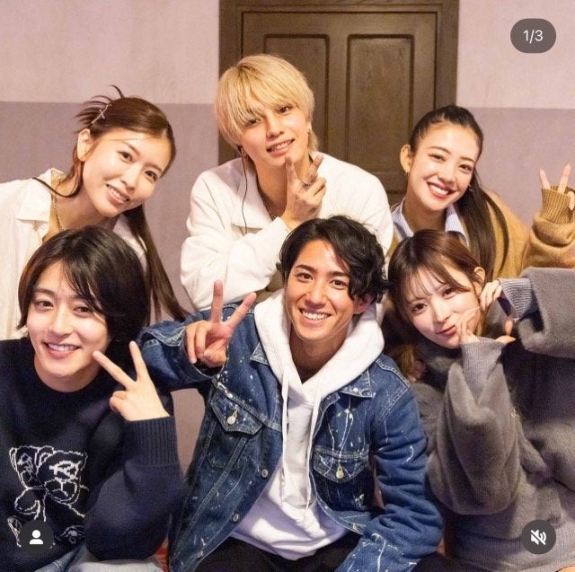 【感動の再会に胸キュン】ゆうじ、サプライズな空間と笑顔の第7話を報告