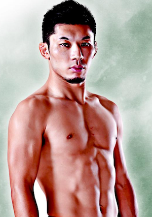 RIZINに参戦した斎藤裕がYouTubeをアップ