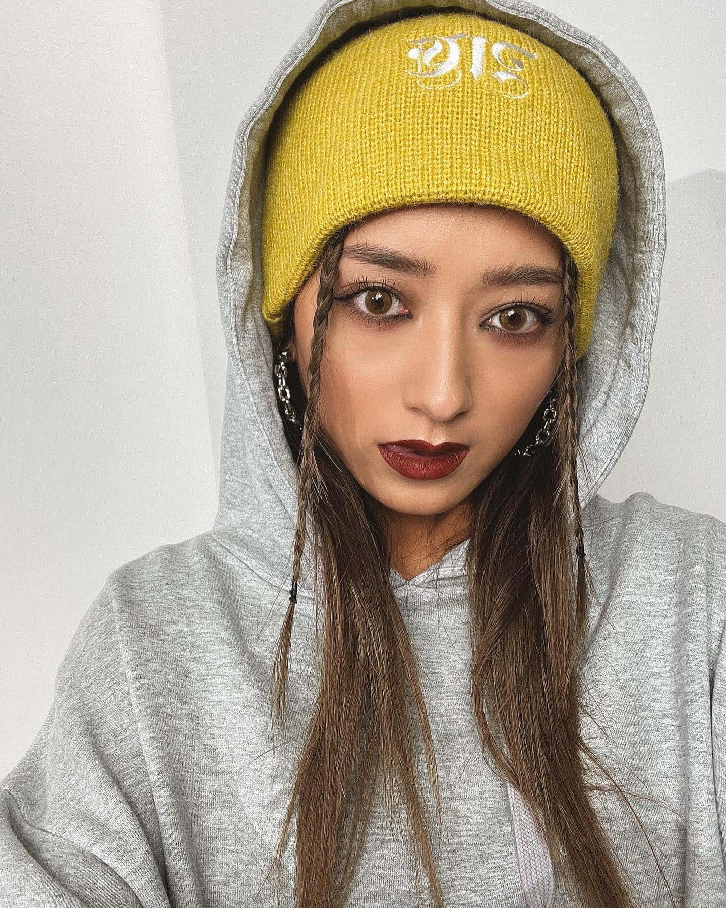 みちょぱの”ばちばち”メイクにファン歓喜💖😍