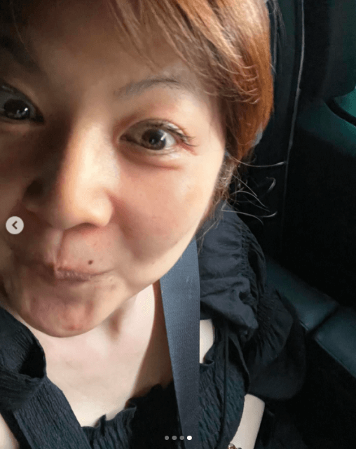 「いやあ、、泣きましたね」あの癒し系女優がバレー観戦で涙…共感の声続々