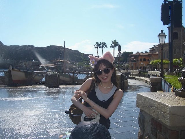 元日向坂46・加藤史帆、「あちち」なオフショットにいいね殺到！