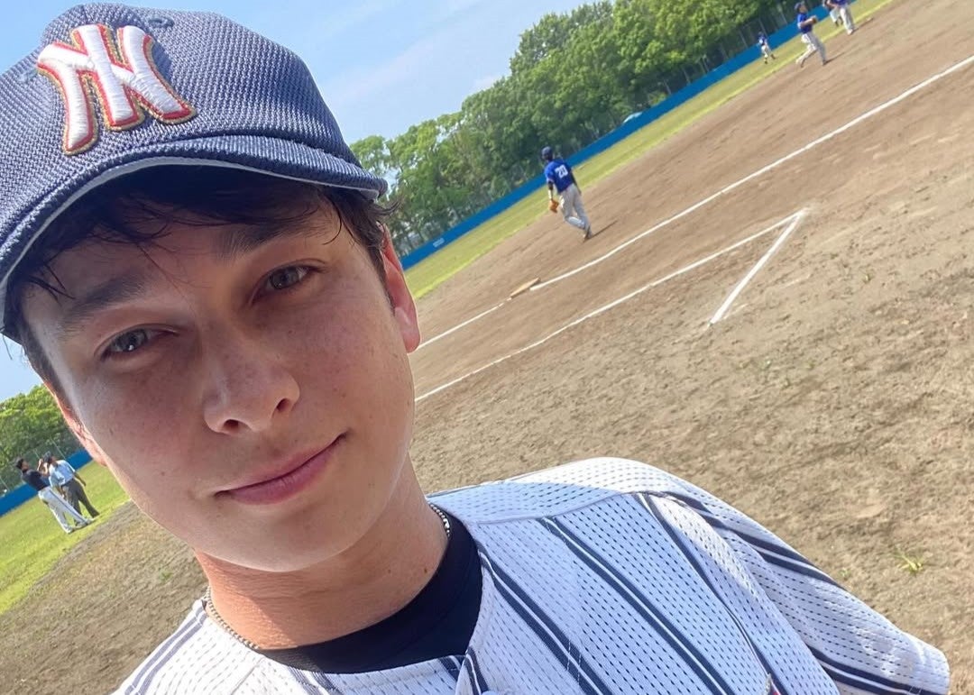 「ユニフォーム綺麗なまんま！」“9番ライト”で挑んだ意外な一戦とは？