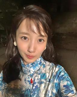 「彼女ですか！？」人気女優 ”激レア”な1枚にいいね殺到 彼女感満載ショットにファン悶絶