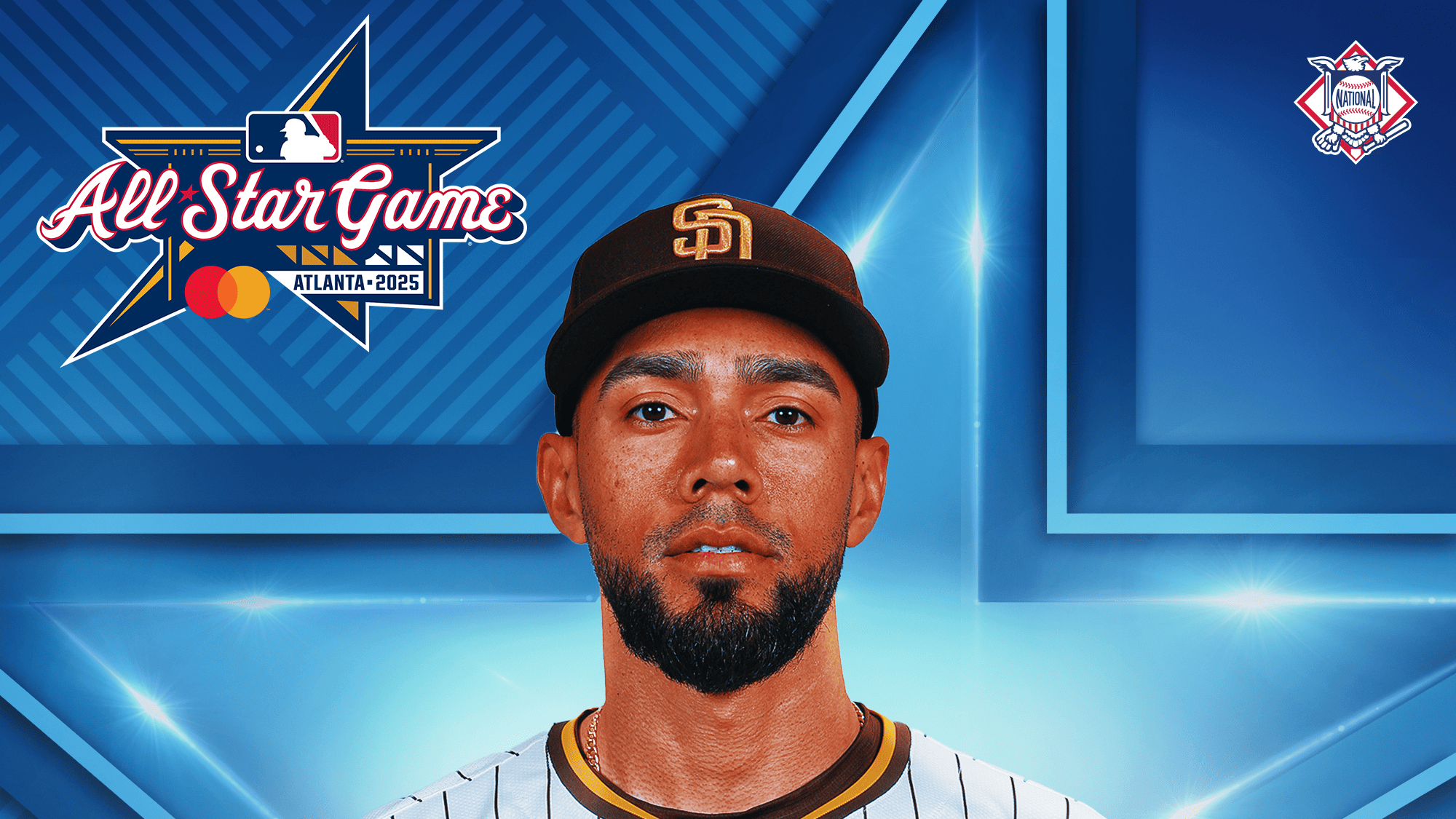 「元阪神の神助っ人」パドレスの守護神・スアレスがナ・リーグオールスターチームに選出！