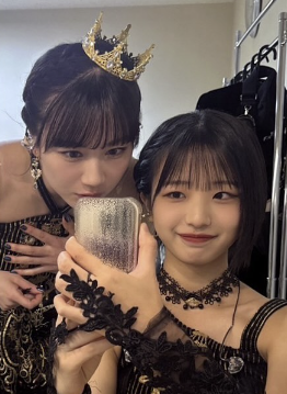 モー娘。石田亜佑美、東北2days公演で盛り上がり最高潮！「岩手の温かいおもてなしに感謝」