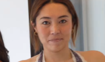 「やっぱりここが最高！」野呂玲花、座間味島での贅沢バカンスを公開