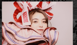 「エラ様、圧巻の女王オーラ！」池田エライザ、TGC20周年のランウェイに絶賛の声