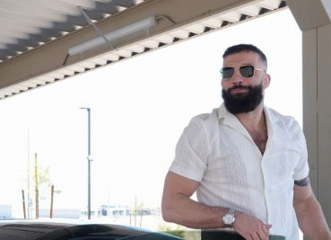 UFC ドリゼとヘルナンデス、ミドル級注目の一戦がついに開幕へ