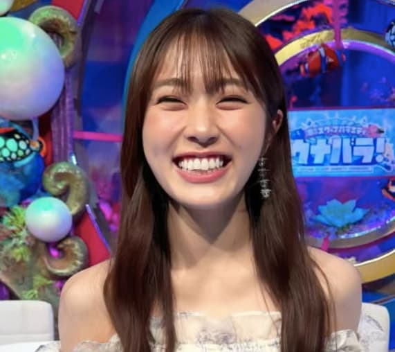 「きっと笑いすぎています」渋谷凪咲の満面の笑みの姿にファンほっこり